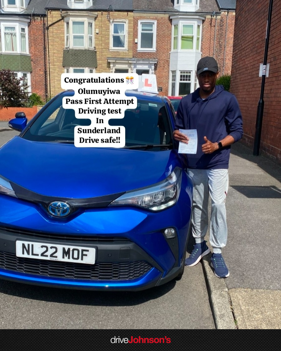 Olumuyiwa Obasekola Pass Photo