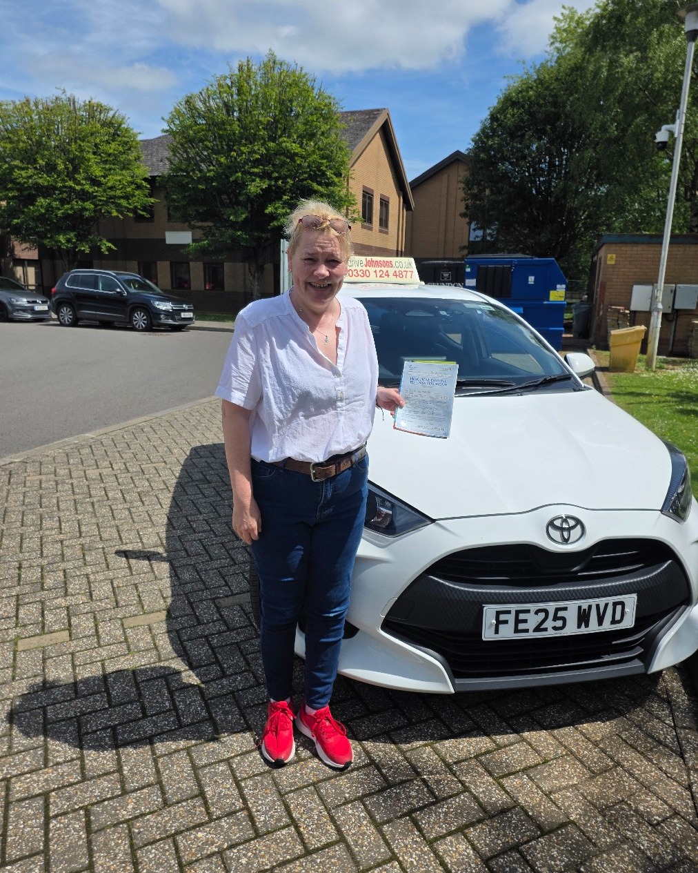 Helen Whyte Pass Photo