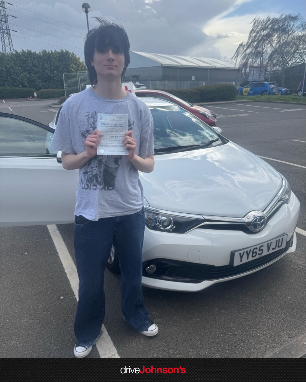 Finley Birkenhead Pass Photo