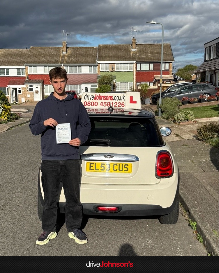 Charlie Pye Pass Photo