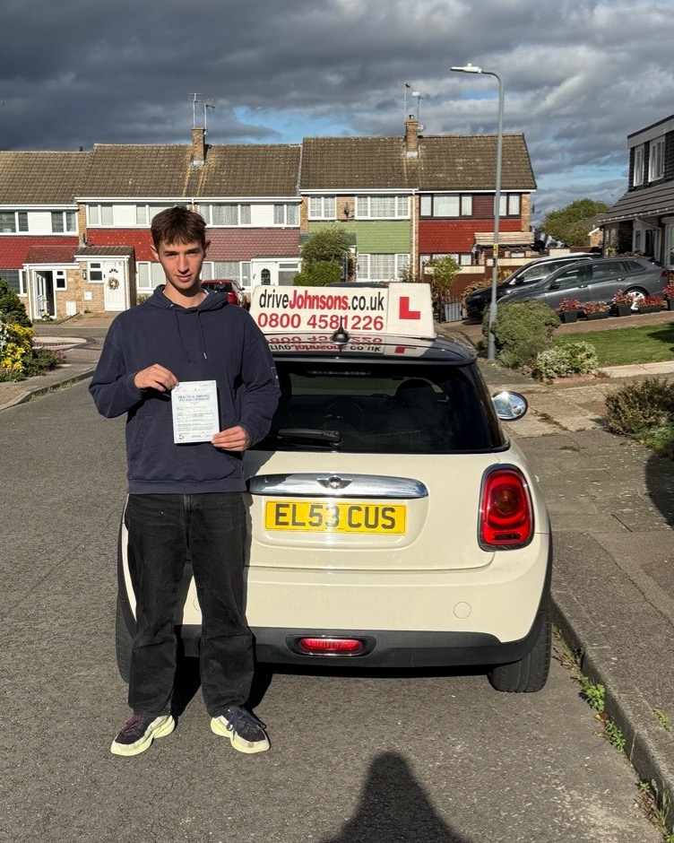 Charlie Pye Pass Photo