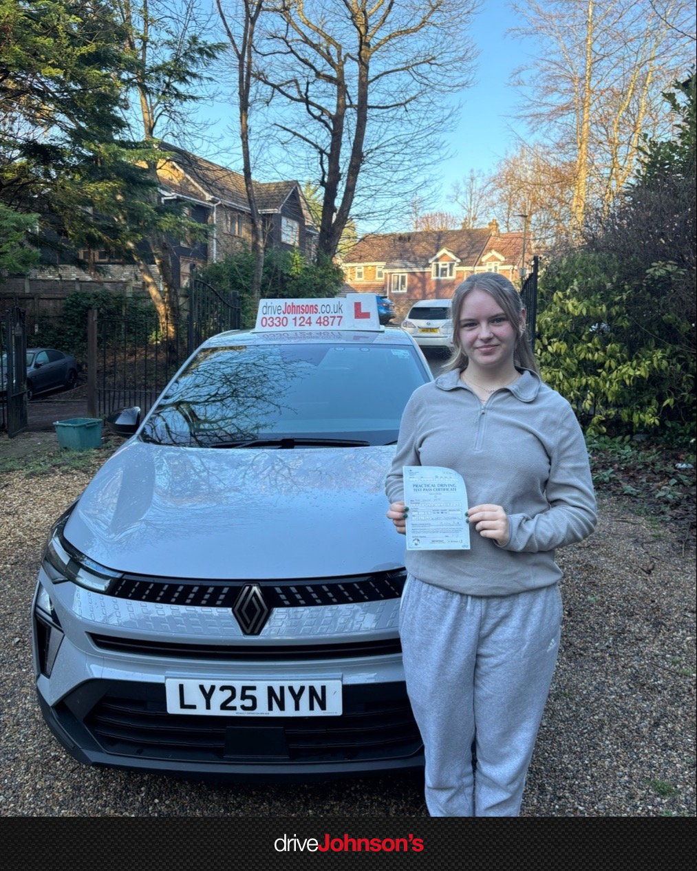 Dolcie Epps Pass Photo