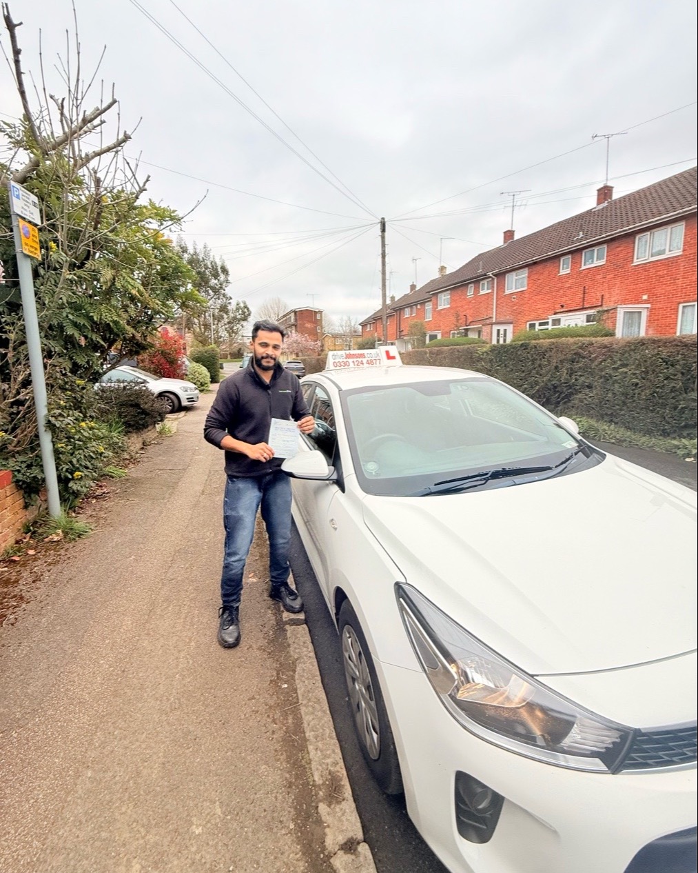 Sarath Babu Pass Photo