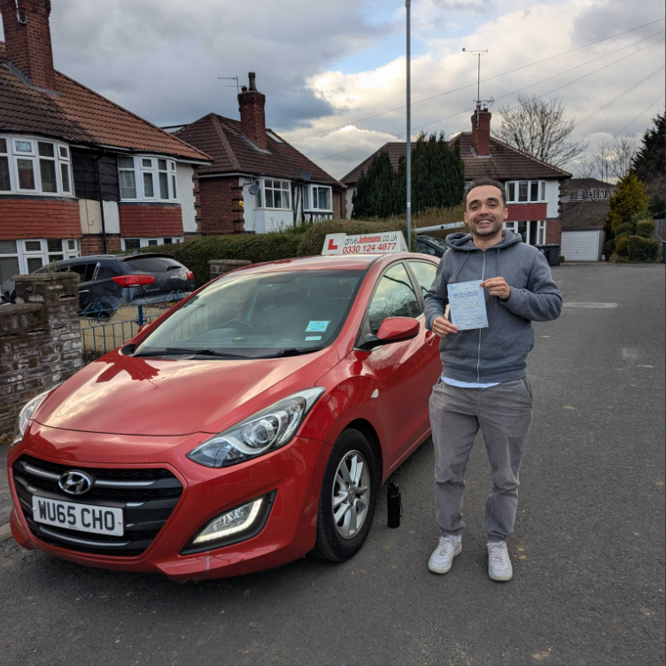 Matt Stone Pass Photo