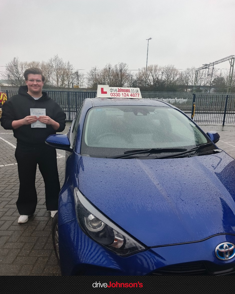 Harry Dawson Pass Photo