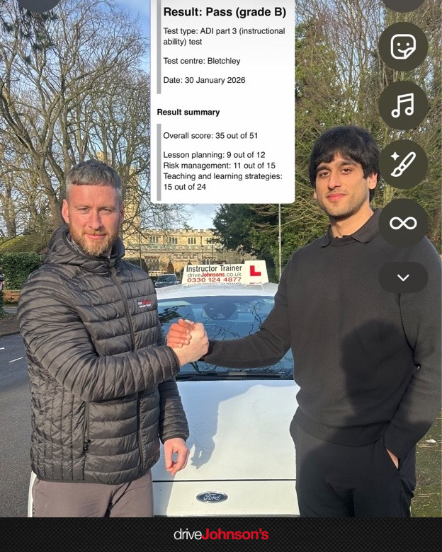 Hamza Zafar Pass Photo