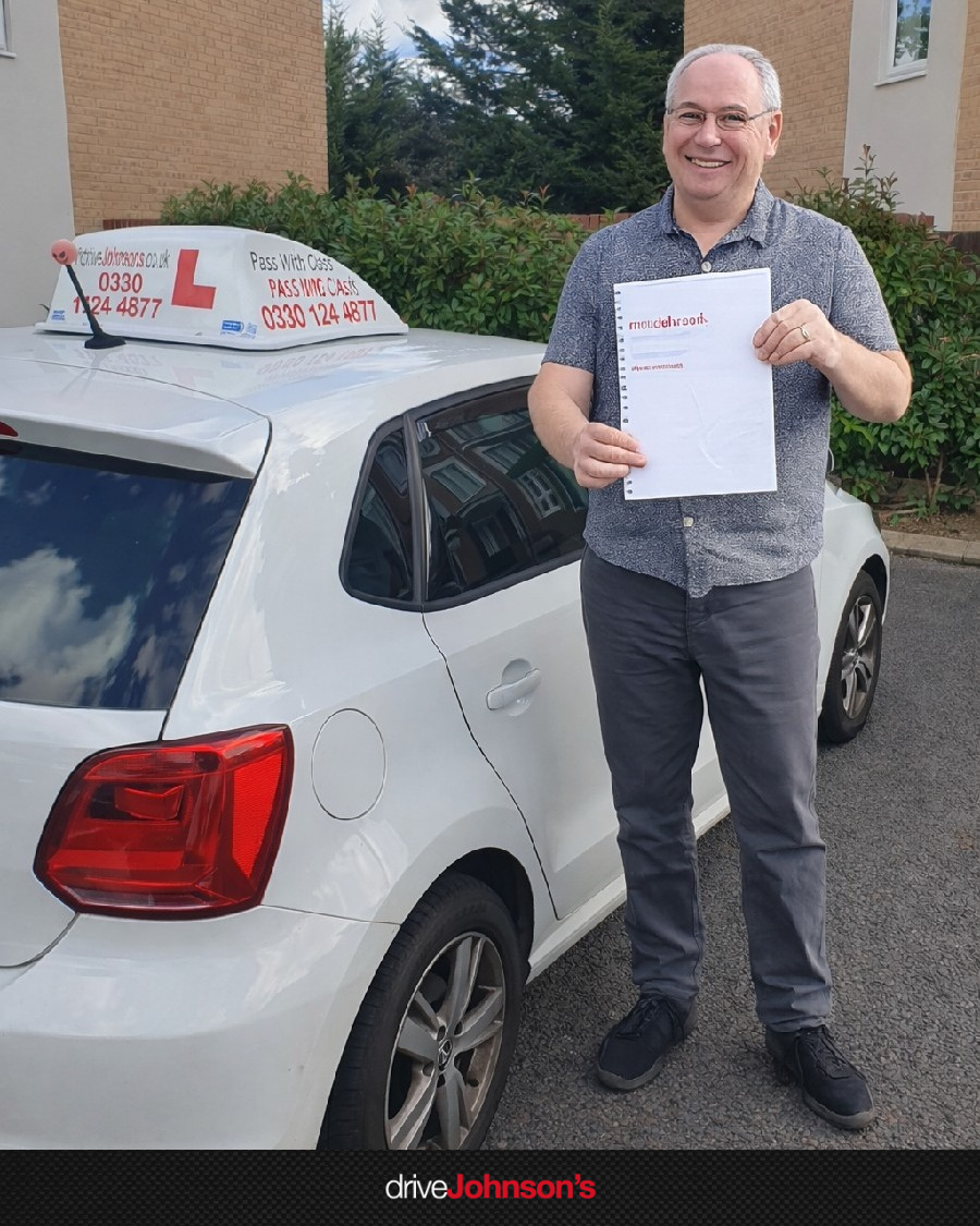 Clive Brennon Pass Photo