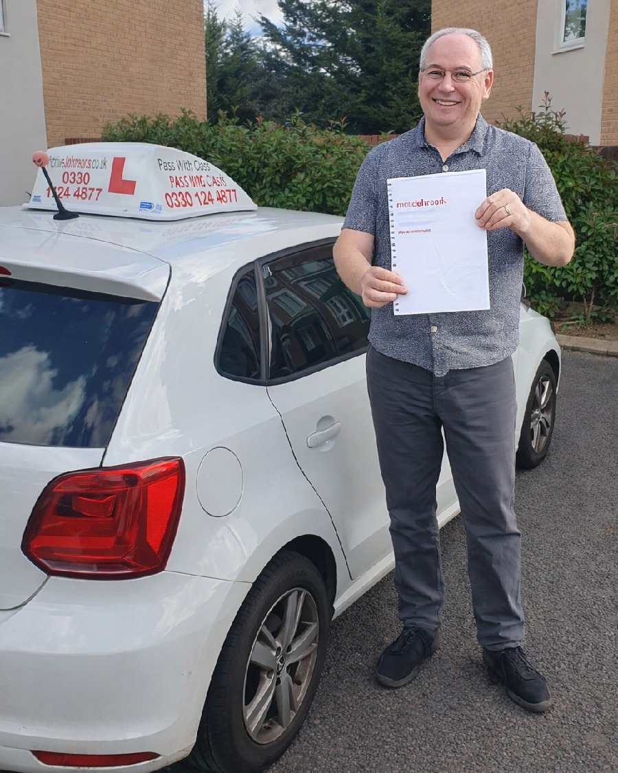 Clive Brennon Pass Photo