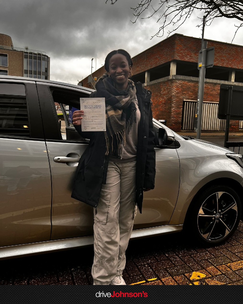 Rikiba Bail Pass Photo