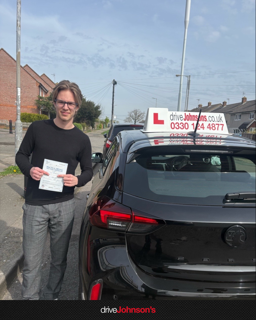 Denys Khannanov Pass Photo