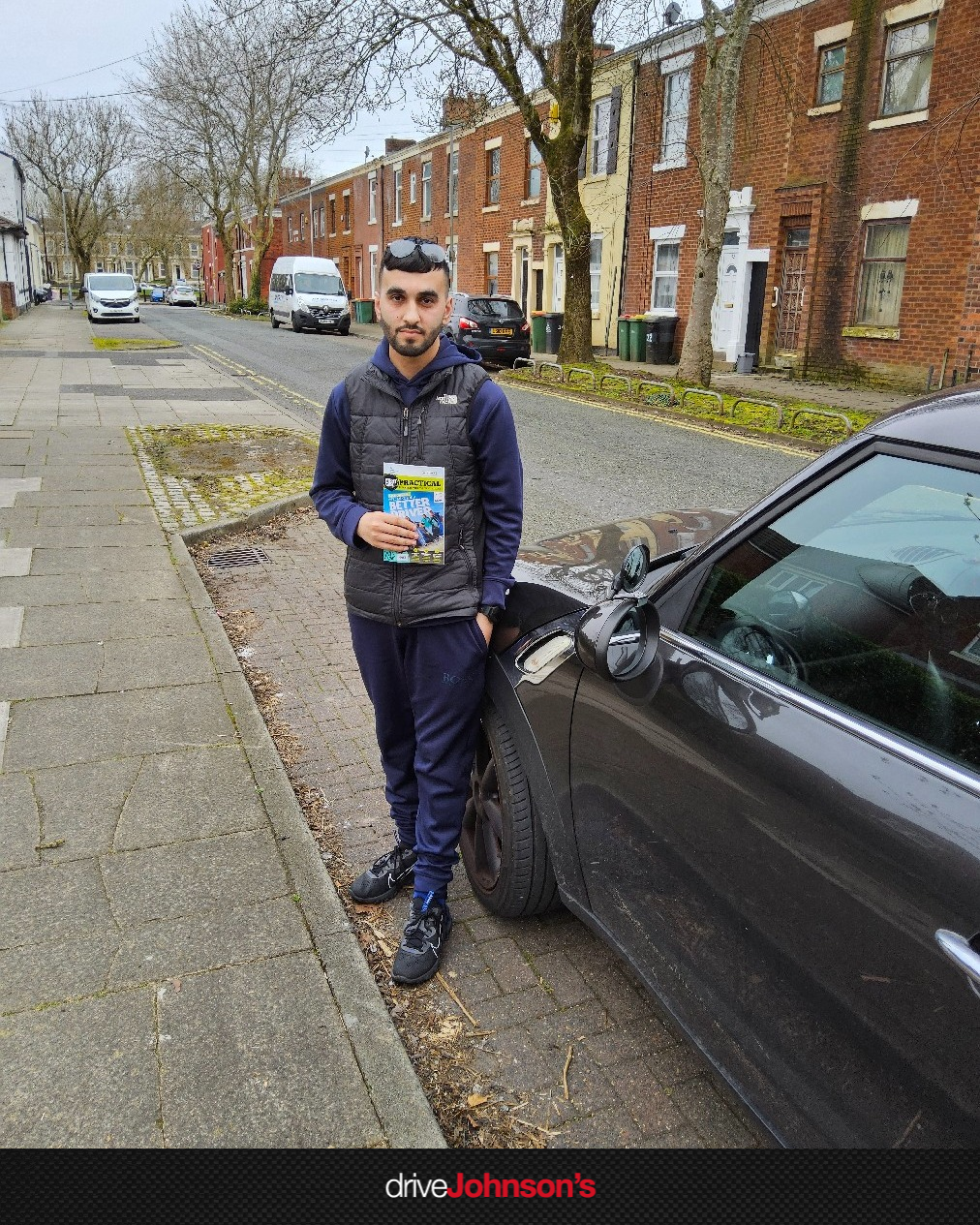 Suleman Khhokhhar Pass Photo