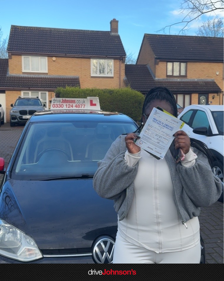 Michelle Assante Pass Photo