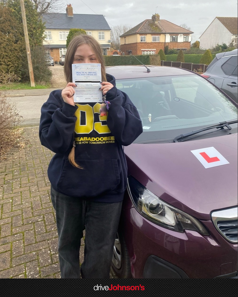 Willow Chadwick Pass Photo