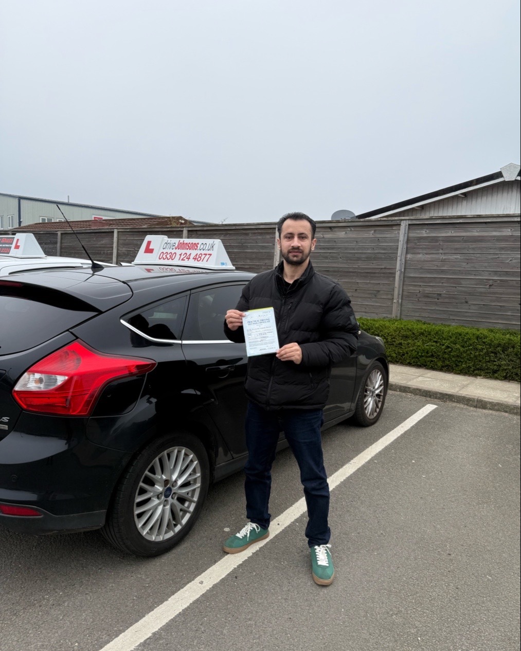 Shahzaib K Pass Photo