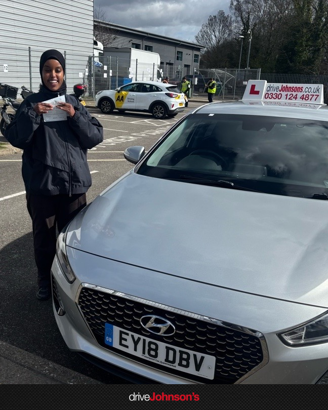 Idman Hassan Pass Photo