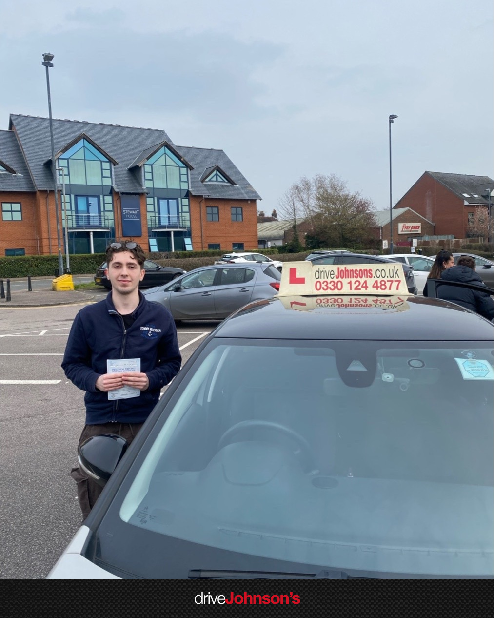 Dorian Krasniqi Pass Photo