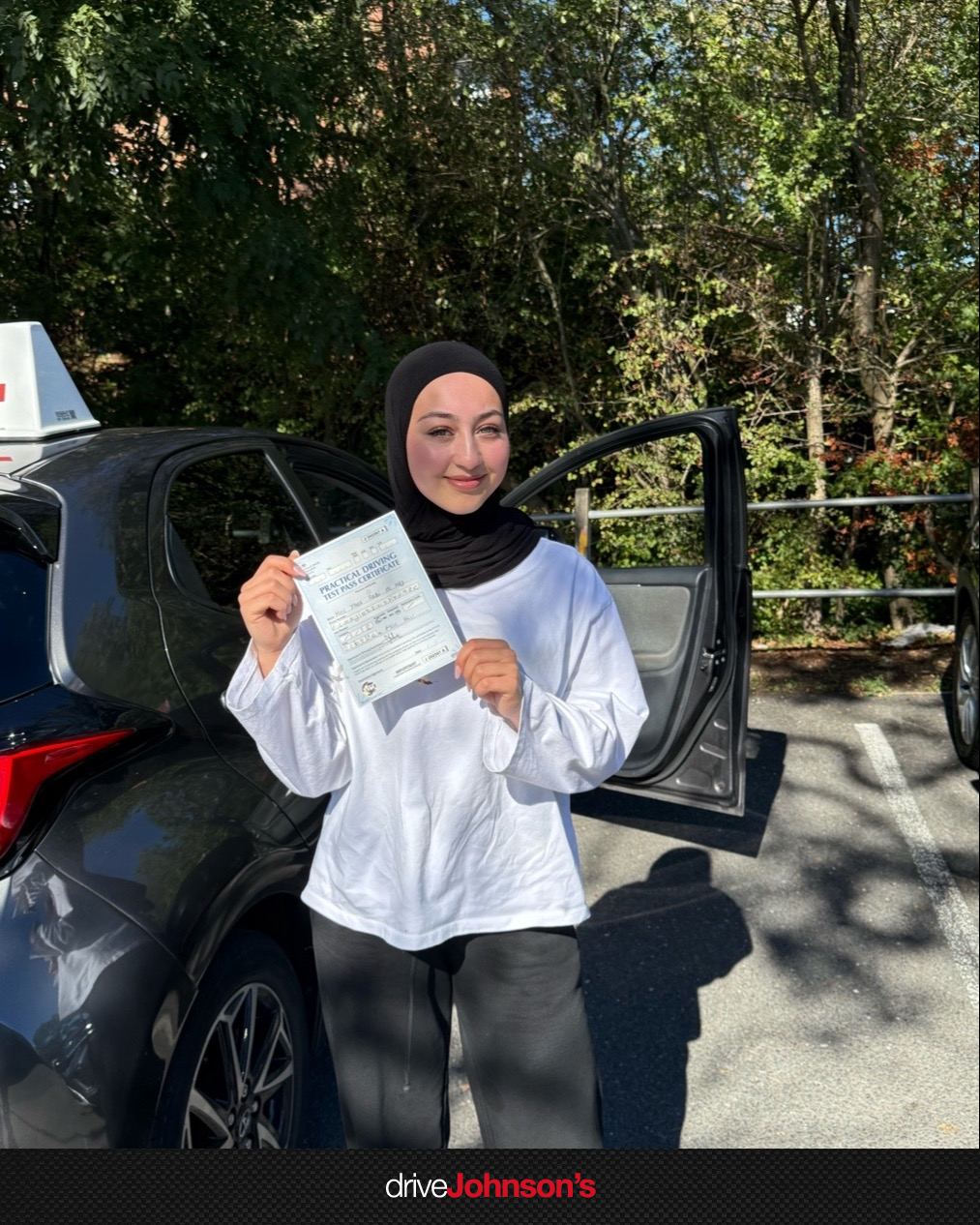 Yara Elhaj Pass Photo
