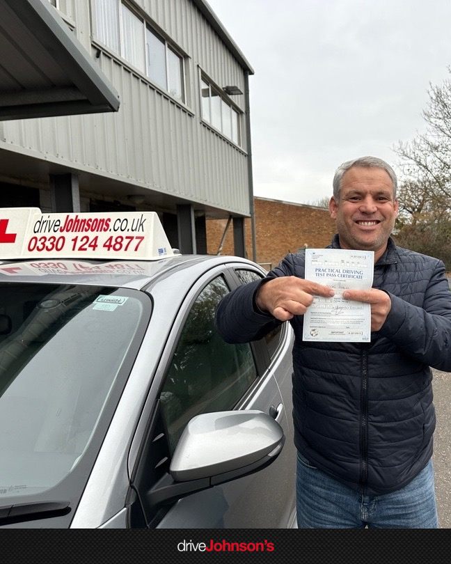 Habibi Fraidoon Pass Photo