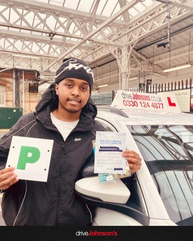 Adrien Nakasila Pass Photo