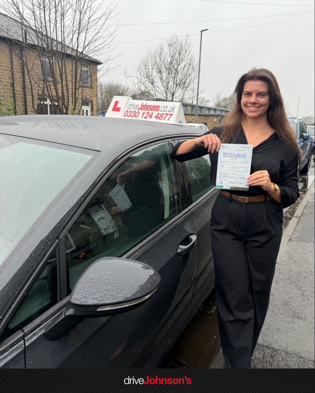 Maria Eduarda Cunha Kretzer Pass Photo