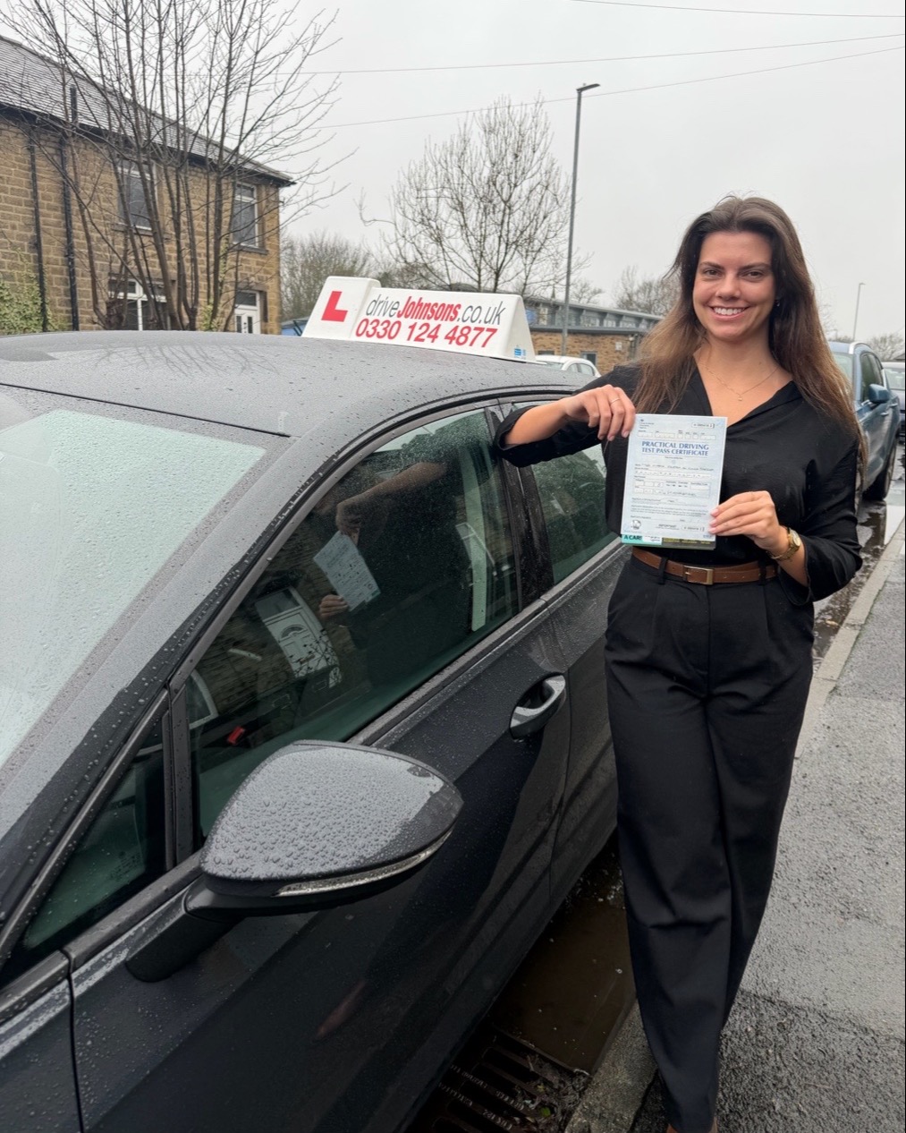 Maria Eduarda Cunha Kretzer Pass Photo