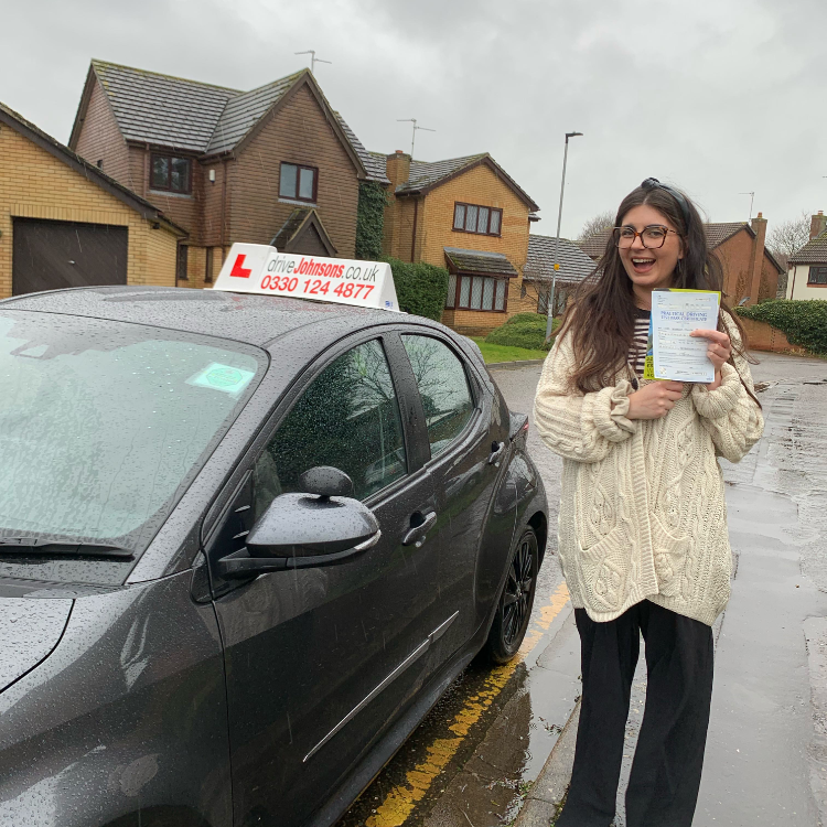 Jessica Bark Pass Photo