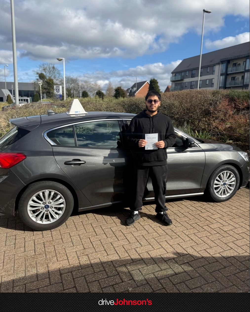 Abdul Muizz Ali Pass Photo