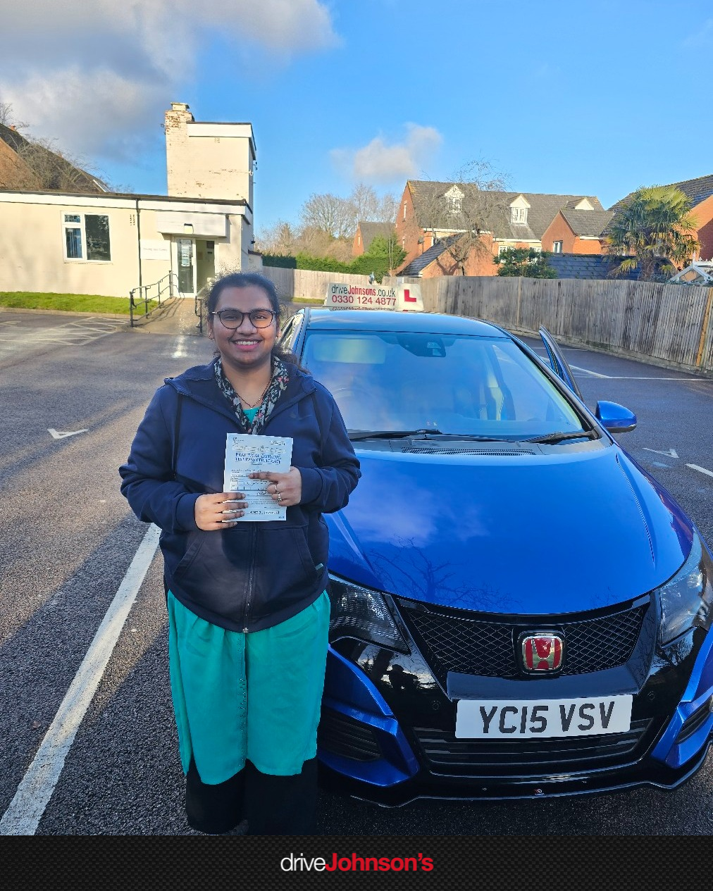 Shaina Khanum Pass Photo