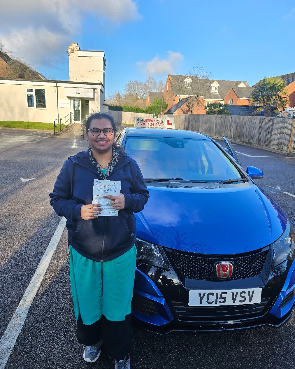 Shaina Khanum Pass Photo