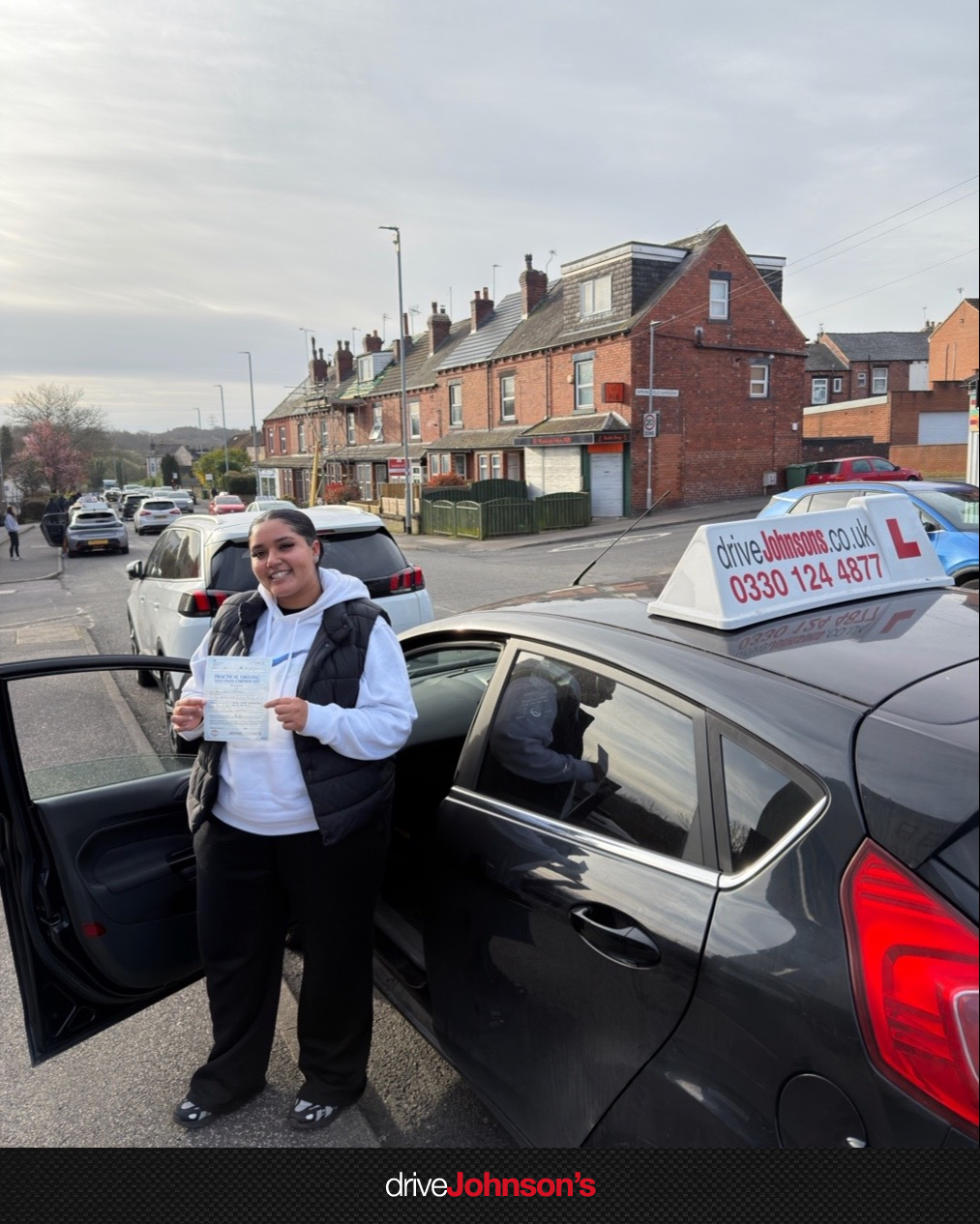 Nabeya Rahmen Pass Photo