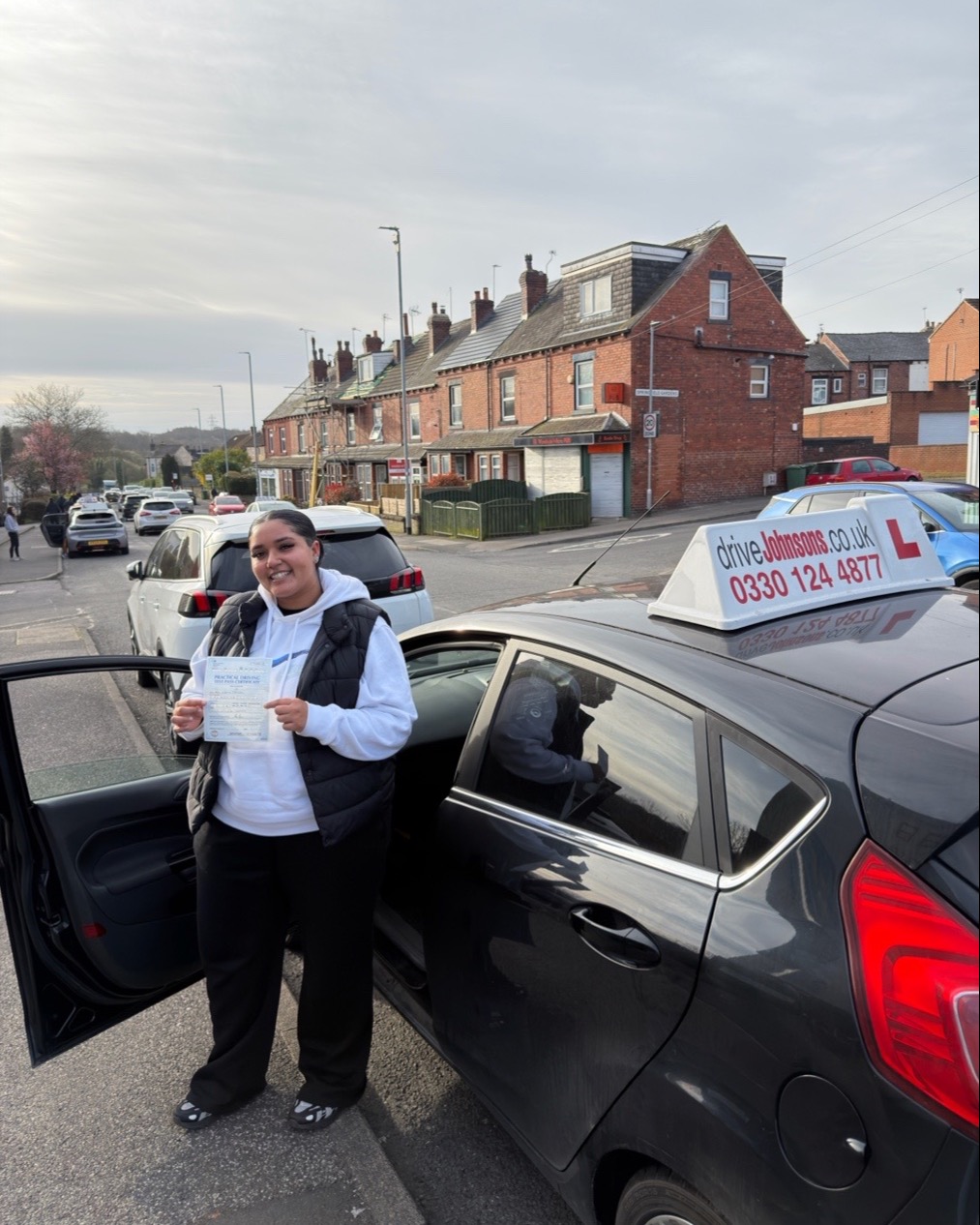 Nabeya Rahmen Pass Photo