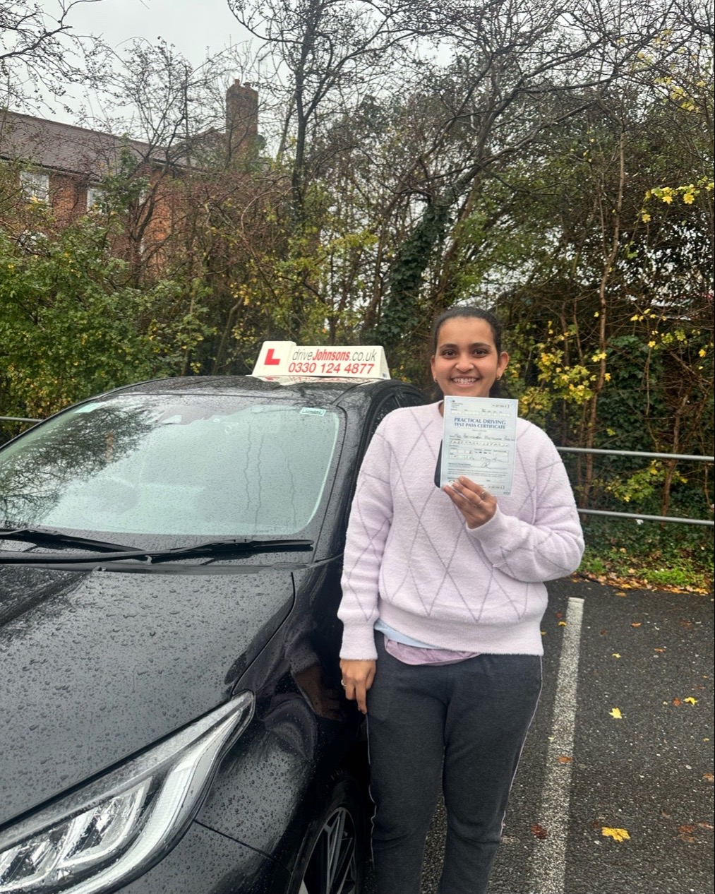 pratiksha Pass Photo