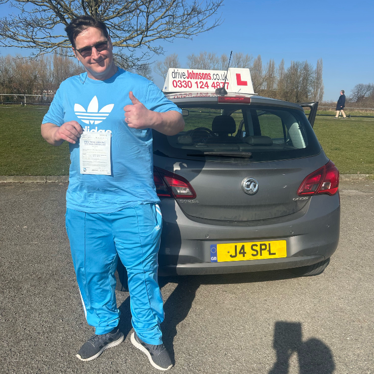 Daniel Green Pass Photo