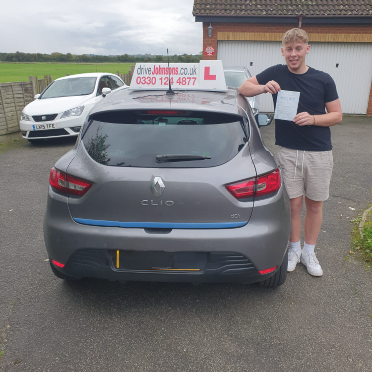 Jack Walton Pass Photo