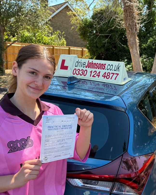 Polly Keiller Pass Photo