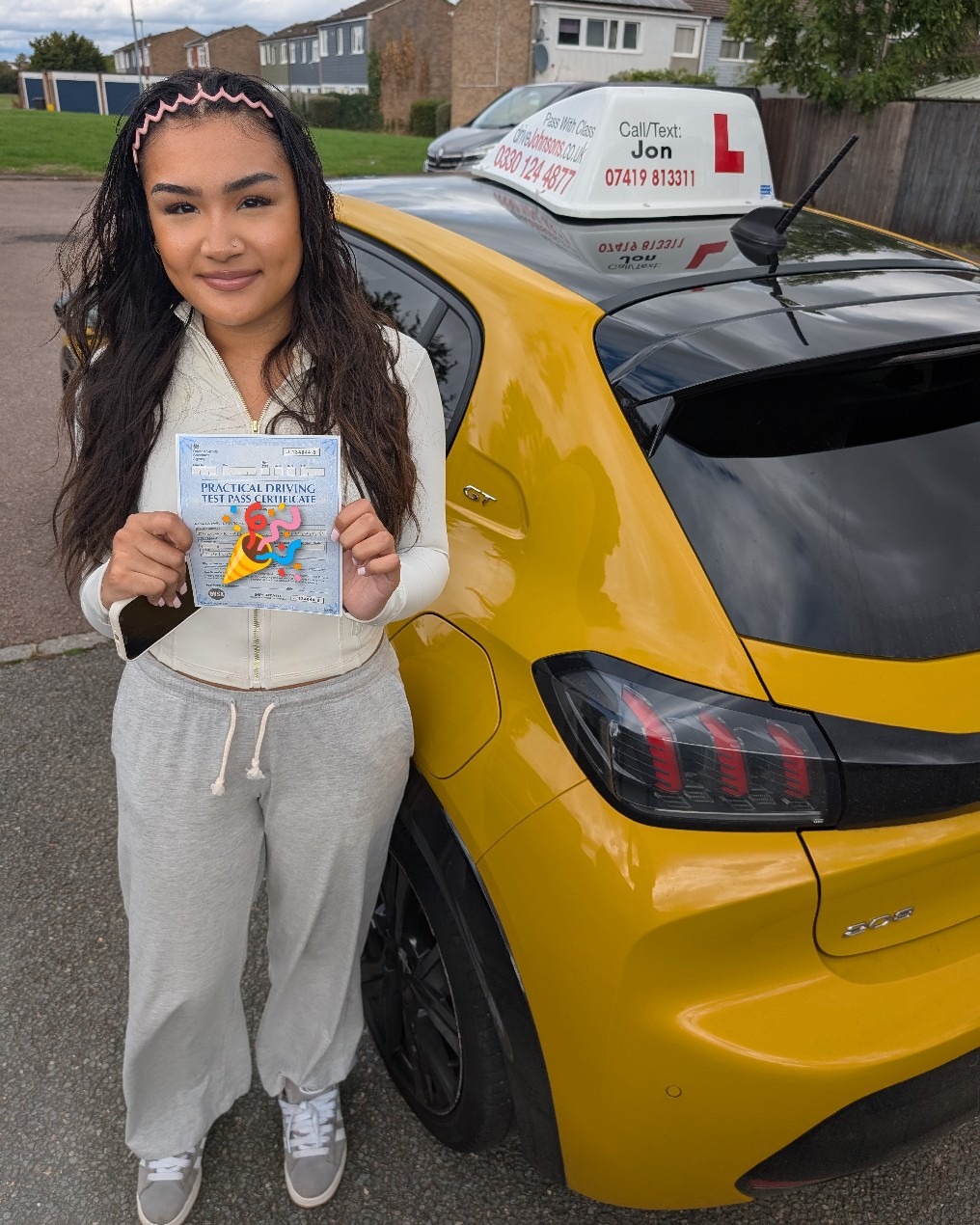 Alisha Pass Photo