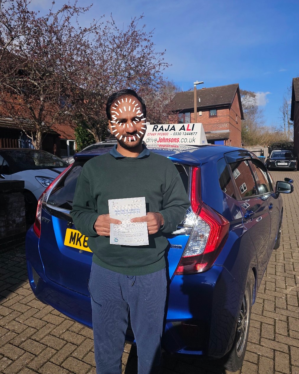 Bala Kandula Pass Photo