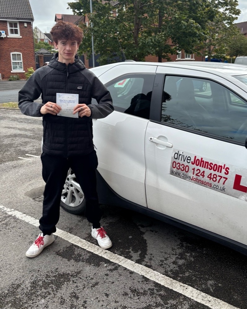 John Southall Pass Photo