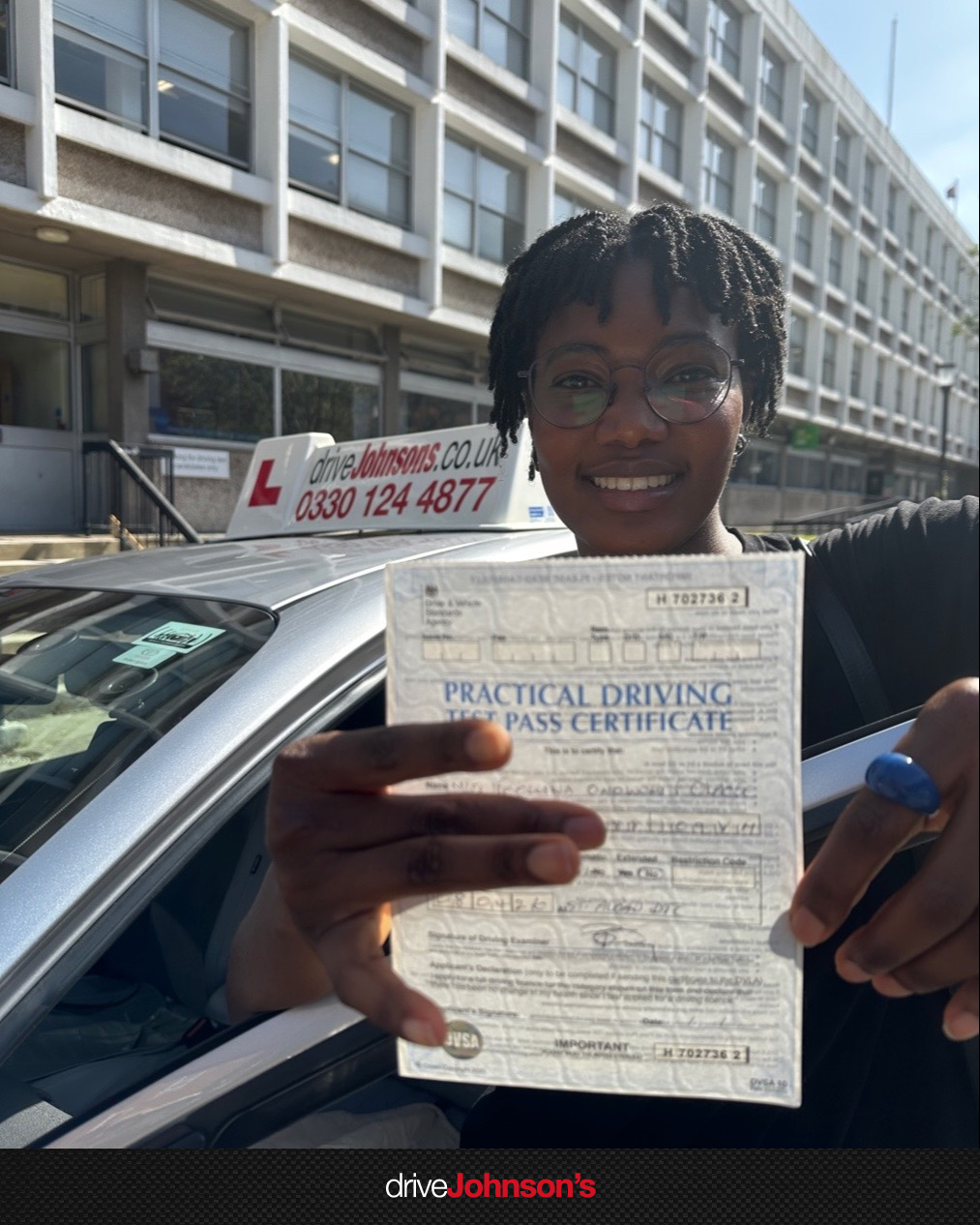 Ifeoluwa Olaofe Pass Photo