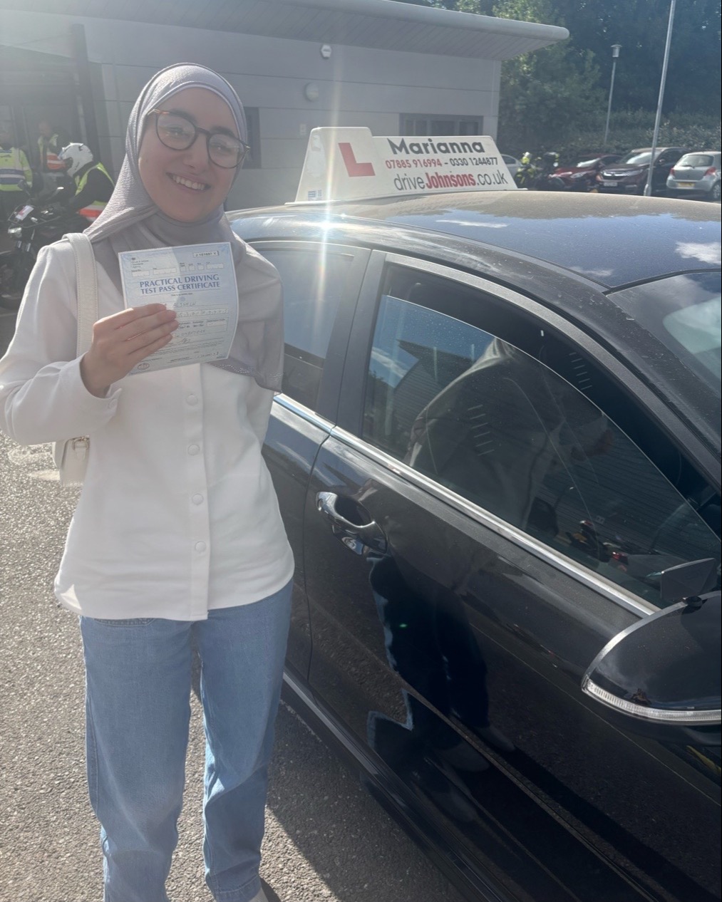 Haima Alshelh Pass Photo