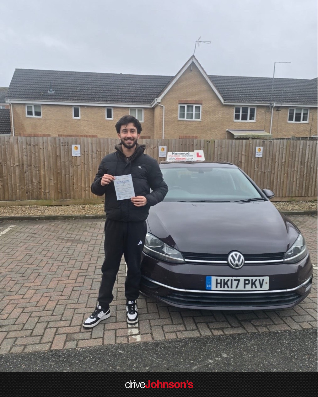 Abdul Moeed Pass Photo