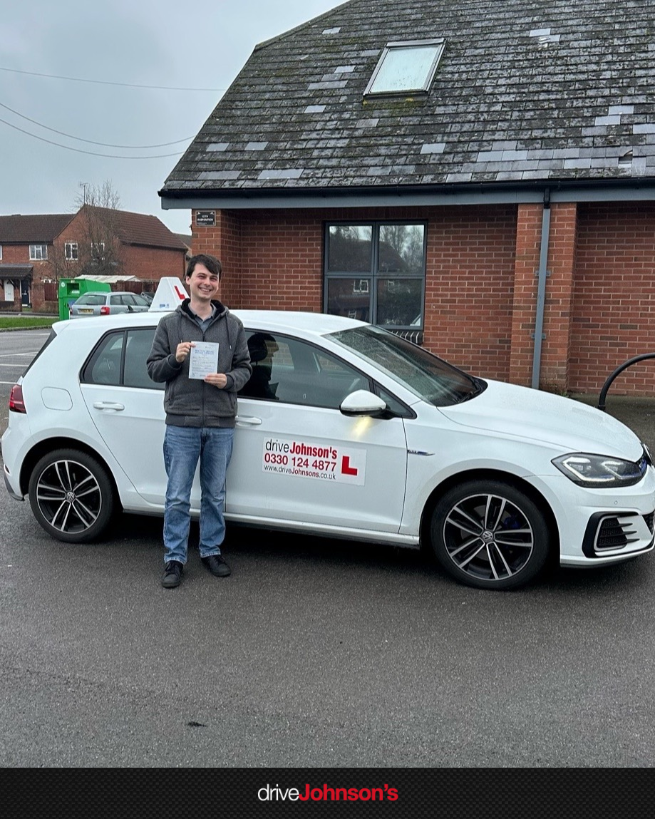 Ryan Field Pass Photo