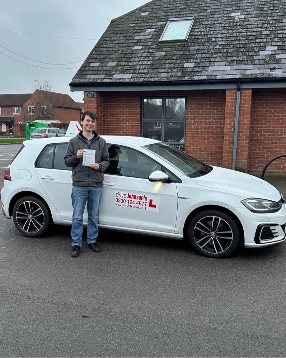 Ryan Field Pass Photo