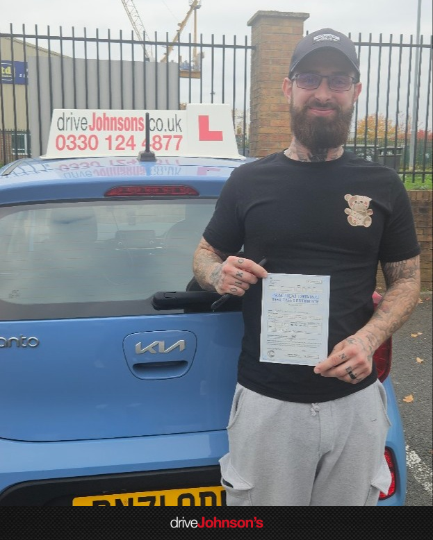 Sean Andrews Pass Photo