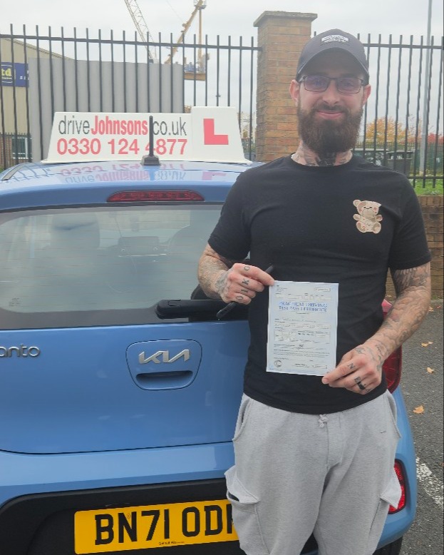 Sean Andrews Pass Photo