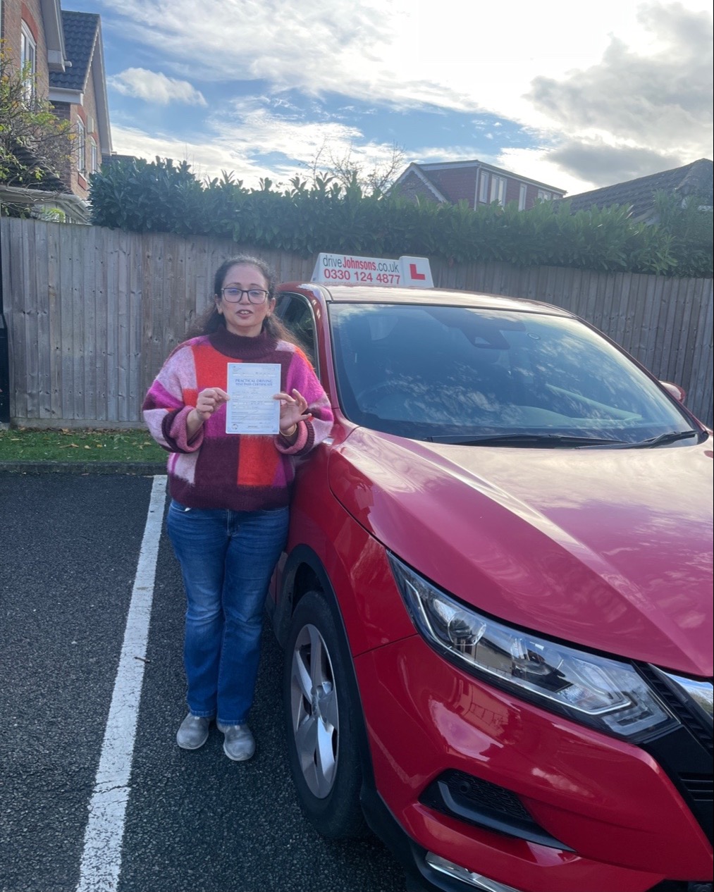 Supriya Walia Pass Photo