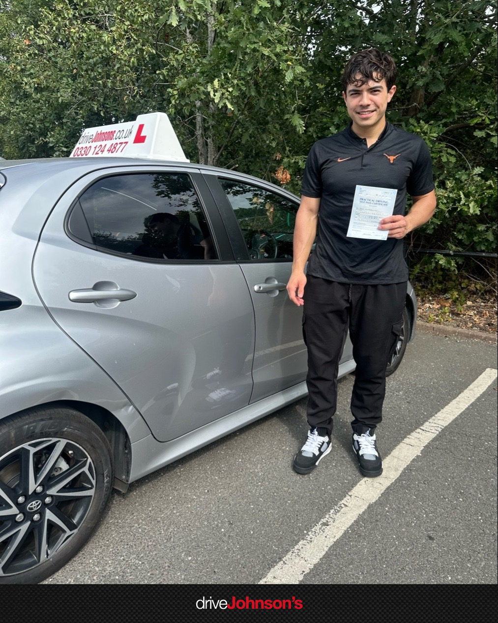 Aron Hudayguliev Pass Photo