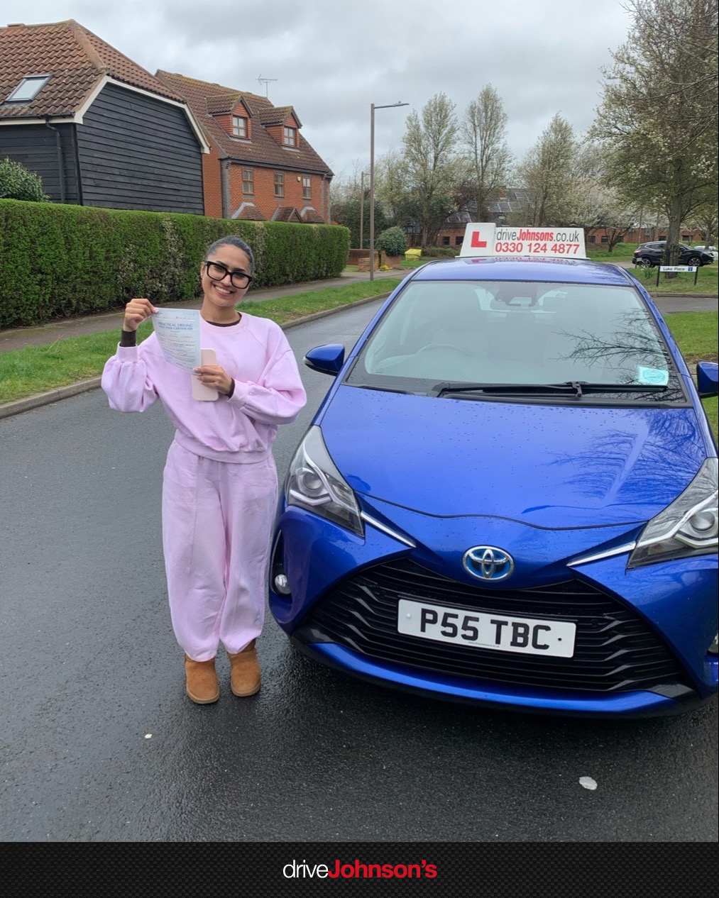 Mihika Gautam Pass Photo