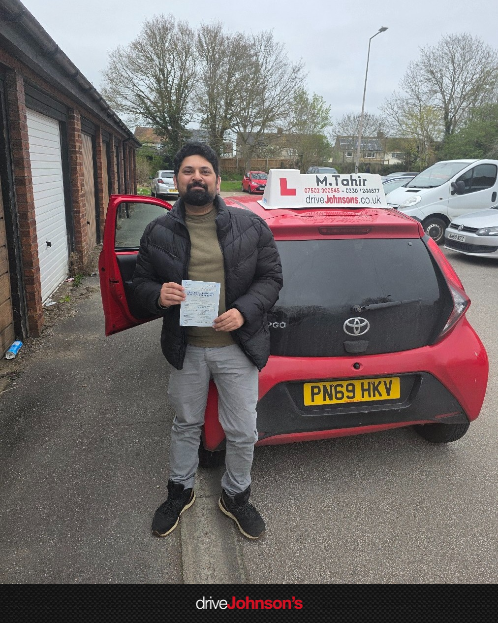 Mirza Mubarak Pass Photo