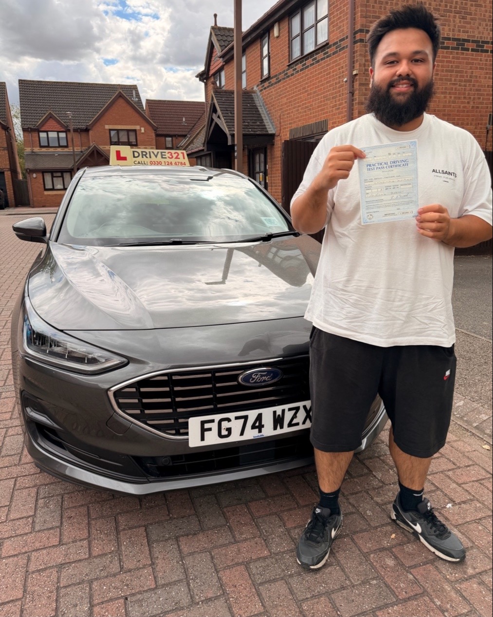 Ashwin Wai Pass Photo